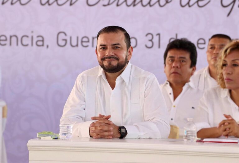 TRABAJAN LOS TRES PODERES EN ANÁLISIS Y APLICACIÓN DE LA REFORMA JUDICIAL EN GUERRERO: JESÚS URIÓSTEGUI