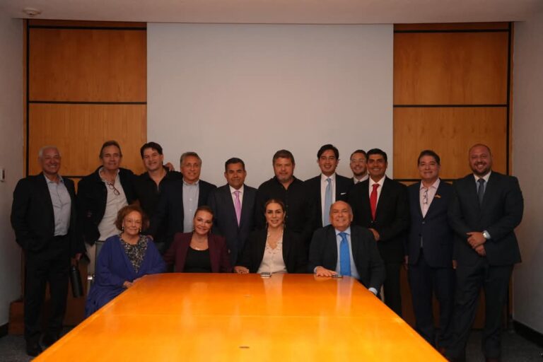 Fortalece Gobierno de Acapulco el turismo deportivo