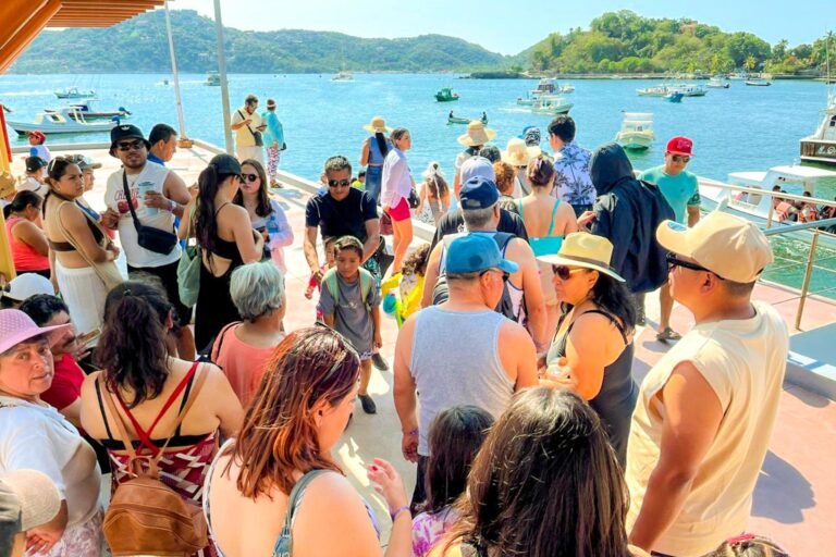 El Hogar del Sol registra una ocupación hotelera superior al 77 por ciento este sábado