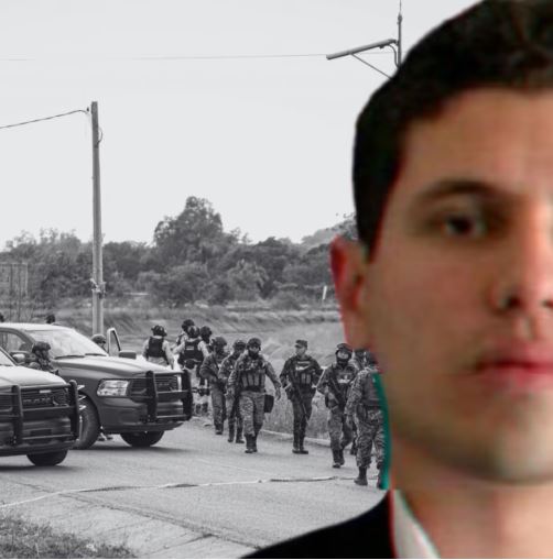 Aun no se confirma la captura de hijo de El Chapo Guzmán