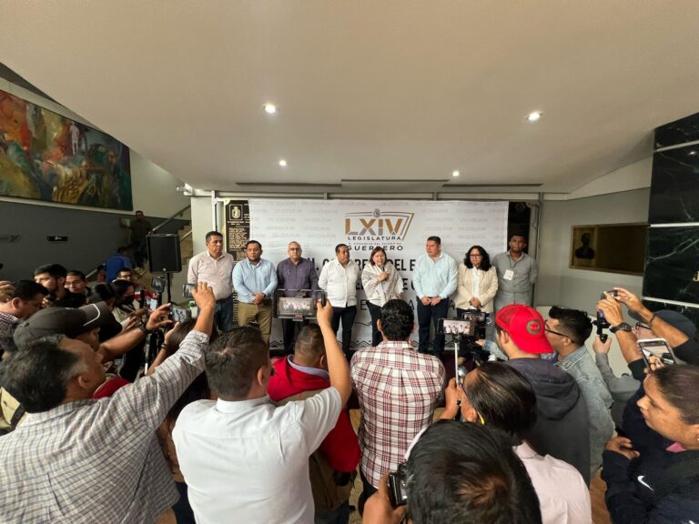 PRI presentará iniciativa para que heridos por arma de fuego sean atendidos en hospitales militares y de la Marina