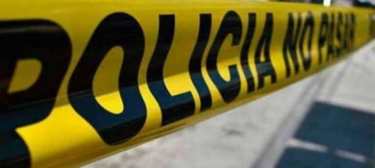 Tres lesionados en ataque armado en Azoyu