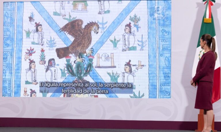 Resumen Mañanera del Pueblo | lunes 24 de febrero de 2025