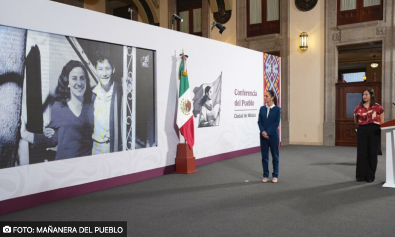 Resumen Mañanera del Pueblo | jueves 27 de febrero de 2025