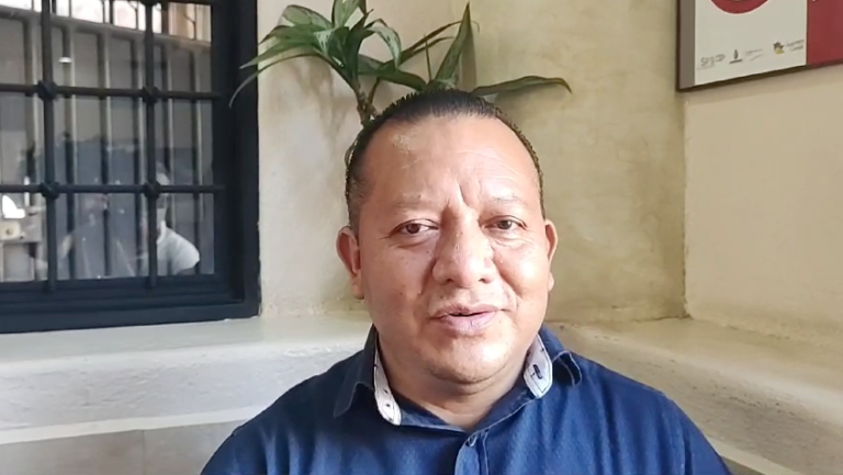 Falso que el PRD haya fracasado por la alianza que hizo con el PRI y el PAN