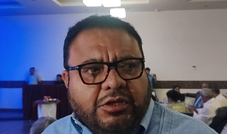 No aumentará el precio del pasaje en Acapulco: Francisco Rodríguez