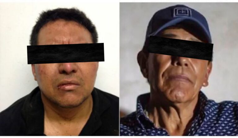 Extraditan a 29 narcos a EU, entre ellos Caro Quintero
