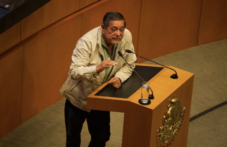 Félix Salgado y Saúl Monreal esperan definir su futuro político en Guerrero y Zacatecas, respectivamente