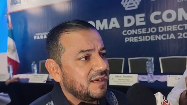 Es necesario la suma de todos para combatir la inseguridad: Jesús Urióstegui