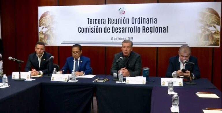 Analizar el plan carretero y de mantenimiento para este año propone Félix Salgado Macedonio