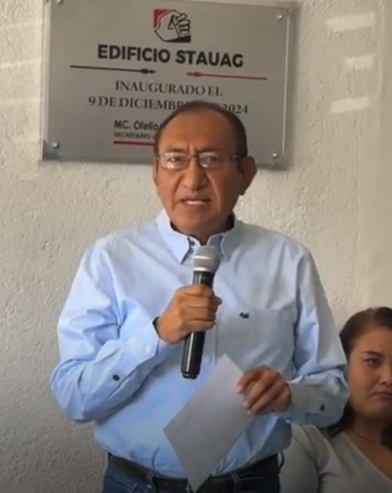 Hay en la UAGro 450 trabajadores con horarios incompatibles por doble plaza