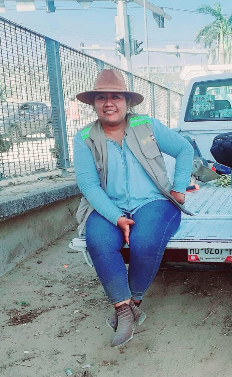 Mar Zavaleta: La Arquitecta Urbanista que transforma Guerrero a través de políticas públicas