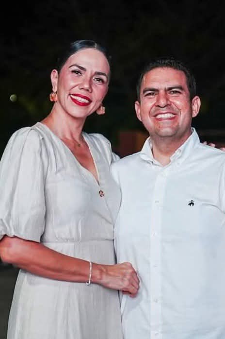 El ex presidente Jorge Sánchez y la actual alcaldesa Liz Tapia renunciarán al PRI para incorporarse al Partido Verde