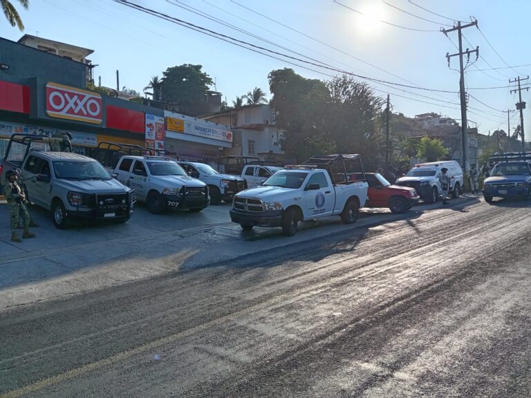 Una cabeza humana fue hallada en la calzada Pie de la Cuesta