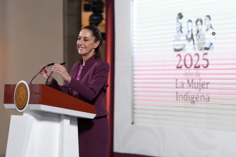 IMSS y Sedena construirán siete nuevos hospitales, Clase Nacional de Box y Carrera por la Paz anuncia Sheinbaum en la Mañanera