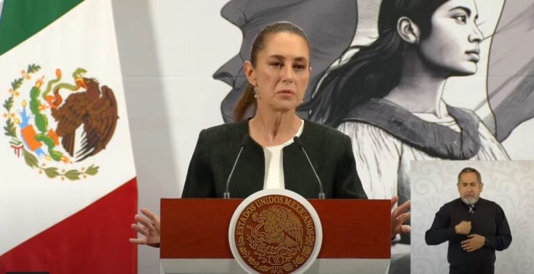 Resumen Mañanera Del Pueblo Jueves 06 de marzo 2025