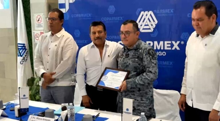 Bloqueos a la autopista y manifestaciones generan pérdidas a empresarios