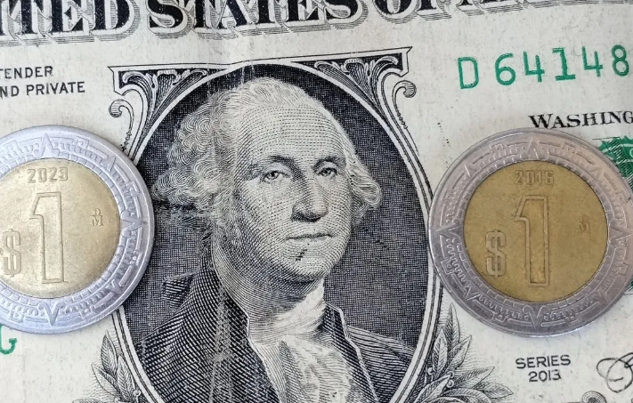 Precio del Dólar 5 de Marzo de 2025