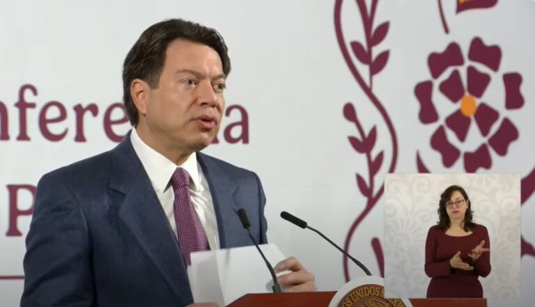 Gobierno Federal presentó el plan nacional para fortalecer la educación