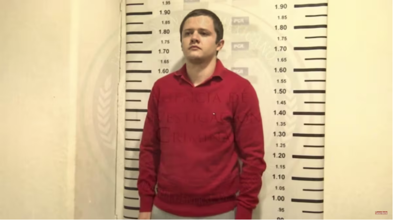 Sentencian de por vida a El Menchito