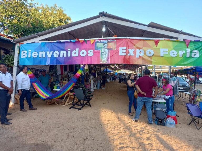Atoyac de Álvarez y Tecpan de Galeana cancelan sus Expo Ferias 2025