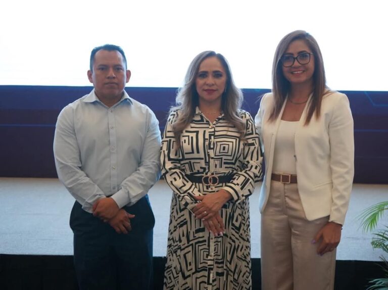 Asiste presidenta de la CDHEG como invitada especial a la “Jornada de capacitación para el Fortalecimiento de la Fiscalización Superior y Presentación y puesta en marcha del Buzón Digital de la Auditoría Superior del Estado de Guerrero”