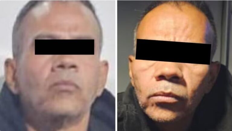 Comandante Lastra del CJNG reclutó a por lo menos 120 personas, revela García Harfuch