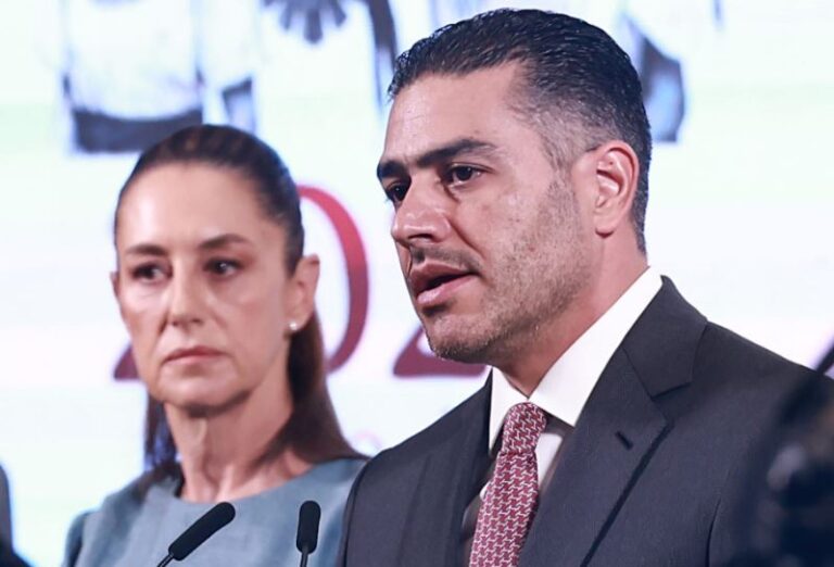 Gobierno Federal da a conocer Métodos de Reclutamiento del CJNG