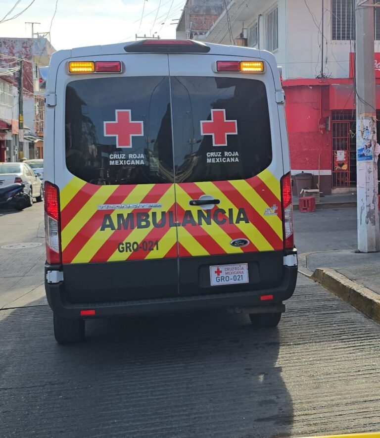 Un hombre fue herido a balazos en ciudad Renacimiento