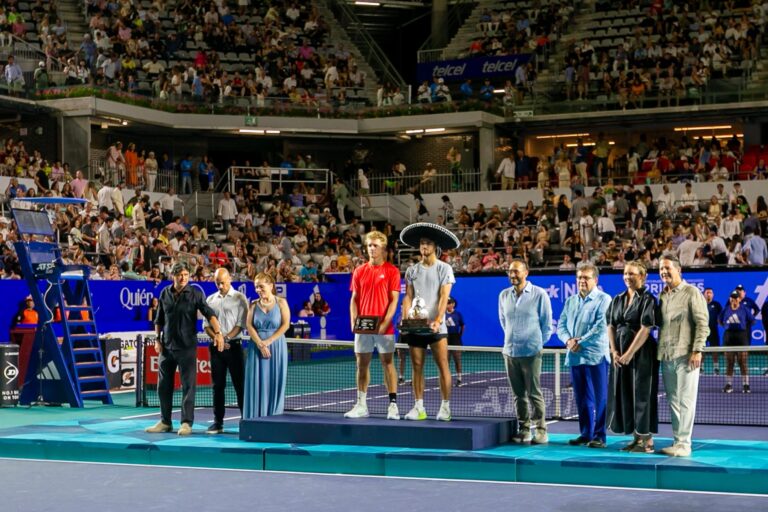 Acapulco brilla con eventos turísticos deportivos de alto nivel