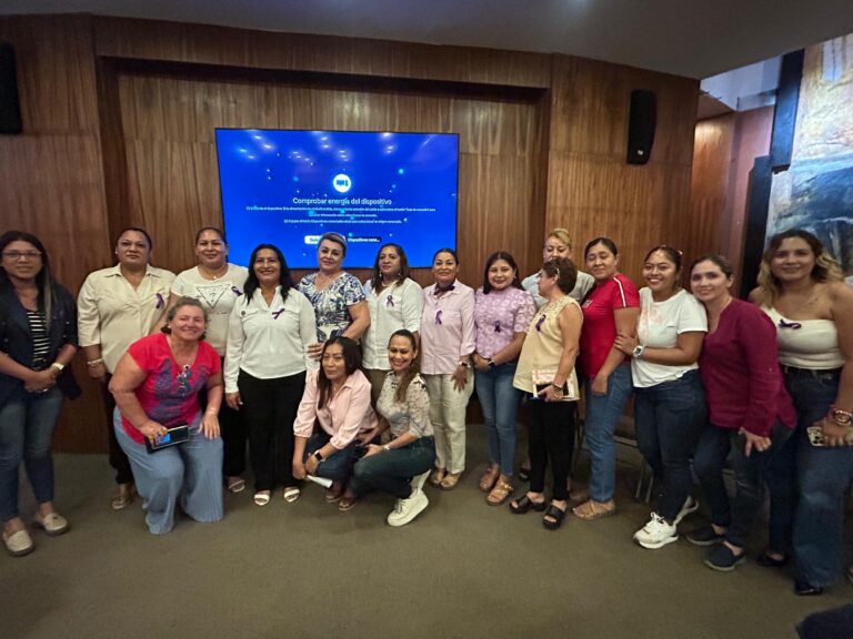 Acapulco avanza en equidad de género y prevención a violencia contra la mujer: Abelina López Rodríguez