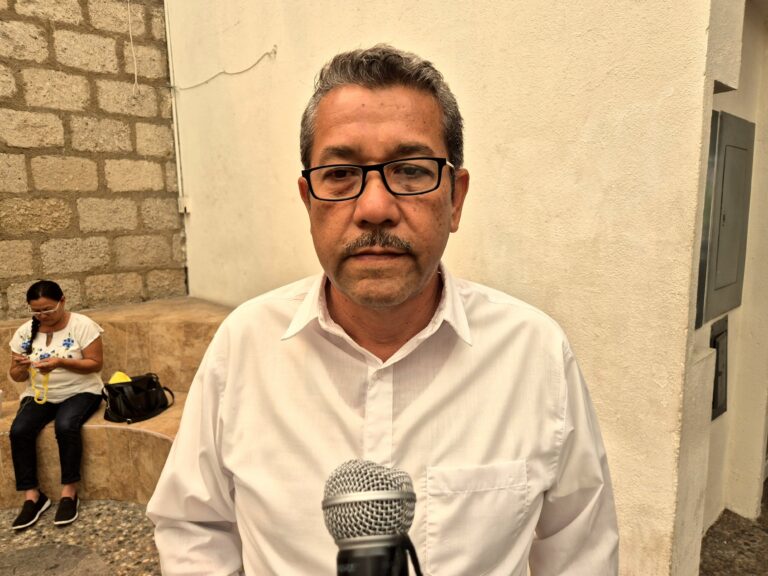 Intensifica el Gobierno de Acapulco acciones para combatir el cambio climático