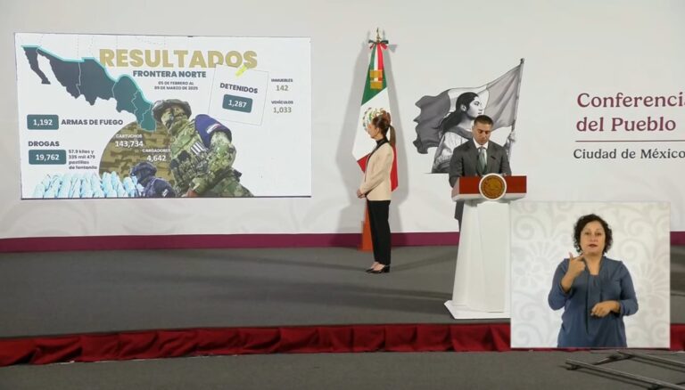 Guerrero con paso firme en seguridad: bajan homicidios y se ubica en noveno lugar nacional