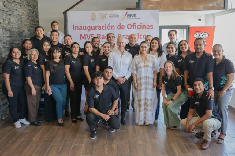 Refrendan empresarios su compromiso para seguir invirtiendo en Acapulco