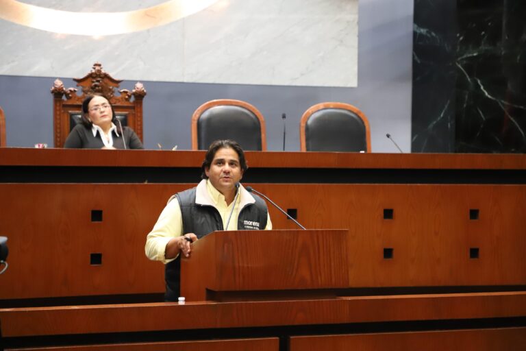 PROPONE DIPUTADO GARANTIZAR ESTACIONAMIENTO GRATUITO EN ESTABLECIMIENTOS COMERCIALES DE GUERRERO