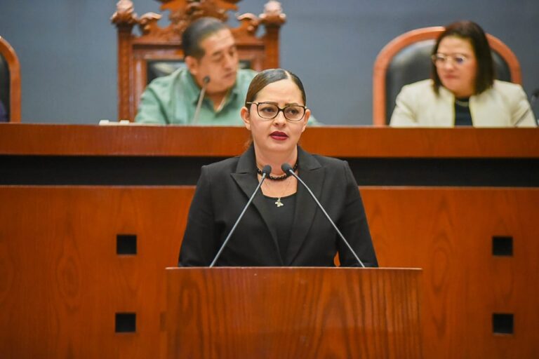 PROPONE DIPUTADA CREAR UNIDADES DE ATENCIÓN A PERSONAS CON DISCAPACIDAD EN AYUNTAMIENTOS DE GUERRERO