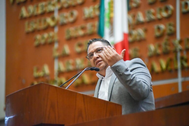 ANALIZA EL CONGRESO EXHORTO PARA REUBICACIÓN DE FAMILIAS AFECTADAS POR DESLIZAMIENTO DE LADERA EN CHILPANCINGO