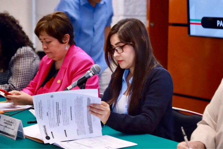 Con la digitalización de trámites se agilizan procesos burocráticos: Yoloczin Domínguez