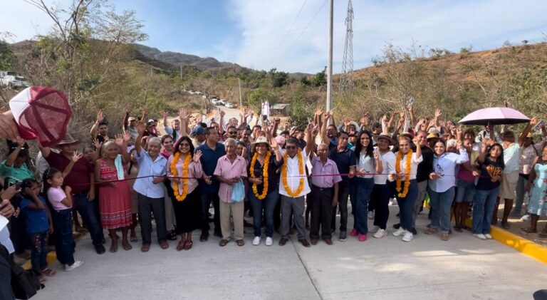 Transforma Abelina López Rodríguez la vida de miles de personas