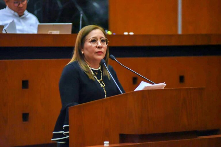 PROPONE DIPUTADA PROTEGER DATOS PERSONALES DE MUJERES Y NIÑAS VÍCTIMAS DE VIOLENCIA