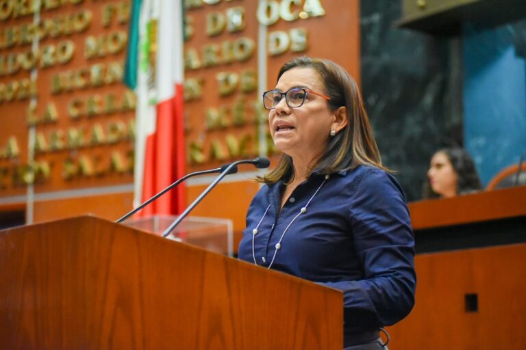 PROPONE DIPUTADA ELIMINAR COBROS EXCESIVOS EN TRÁMITES DEL REGISTRO CIVIL A GRUPOS VULNERABLES