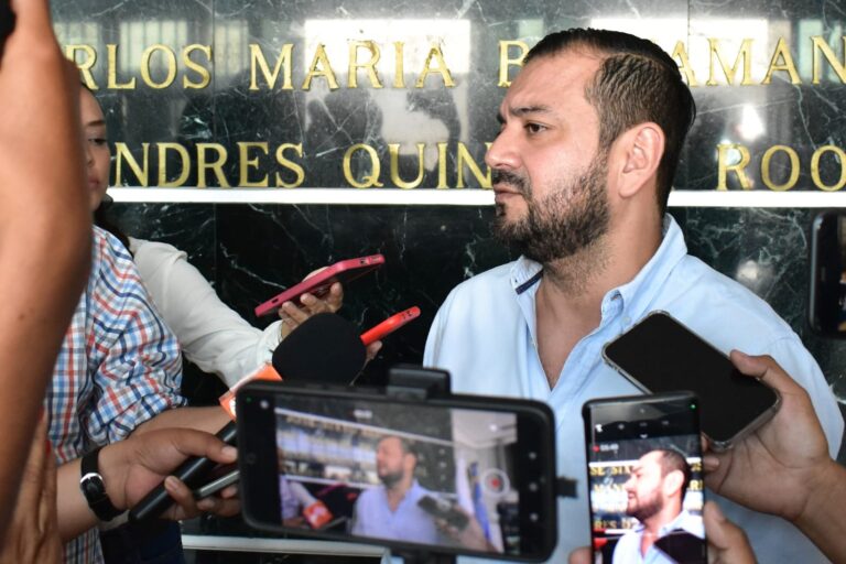 CONGRESO DE GUERRERO DESTACA AVANCES EN REFORMAS Y MINUTAS ENVIADAS POR EL CONGRESO DE LA UNIÓN Y LA GOBERNADORA EVELYN SALGADO