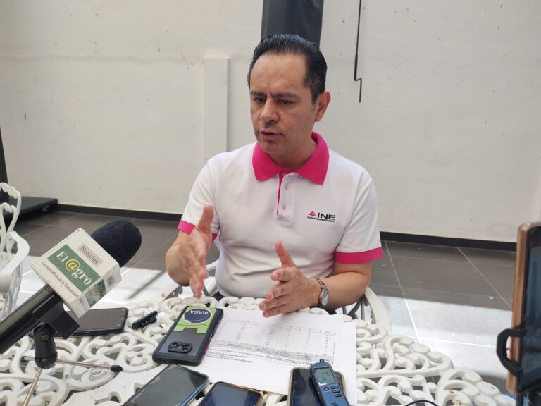 Prohíben a candidatos a jueces eventos masivos y apoyos de terceras personas