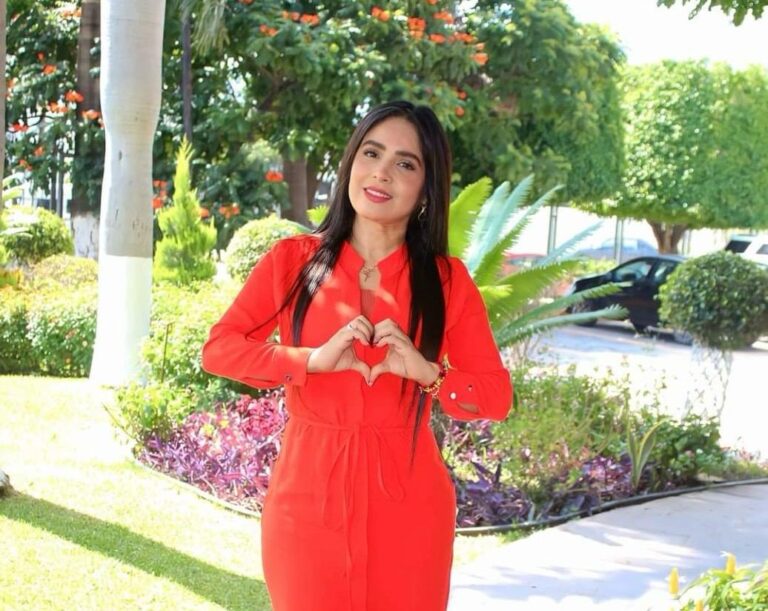 Día Naranja es de reflexión, acción y sumar esfuerzos en defensa de los derechos de mujeres y niñas: Yoloczin Domínguez