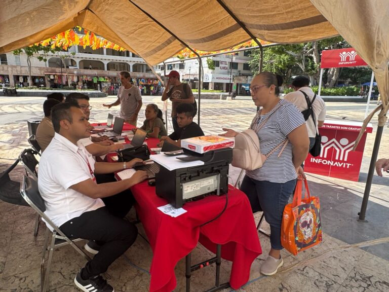 Infonavit Realizará Feria de Atención en Guerrero
