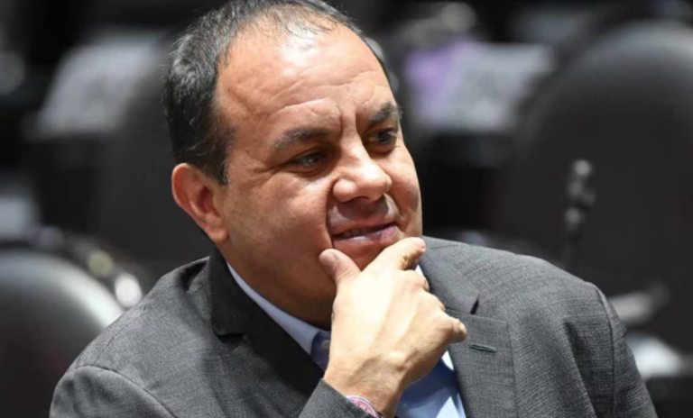 Abogada de Cuauhtémoc Blanco denuncia extorsión de media hermana