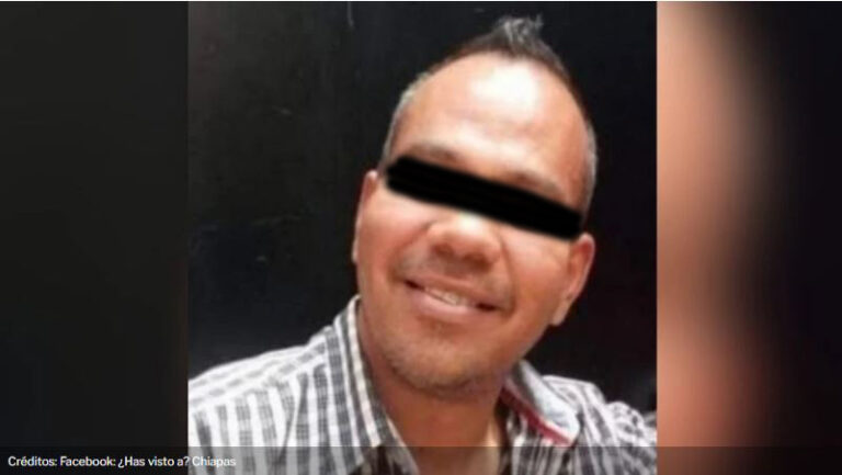 Detienen a José Gregorio «N» alias «Lastra» en CDMX por supuesto reclutamiento para el CJNG