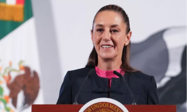 Sheinbaum abordó en la Mañanera las modificaciones al FOVISSSTE, la “mordaza” del INE ante la Elección Judicial entre otros temas