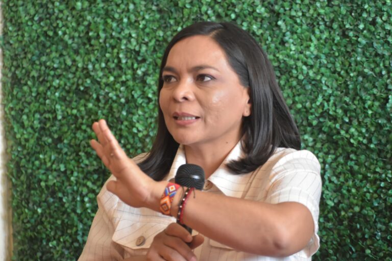 Las reformas en materia de vivienda impulsarán el acceso a una vivienda digna: Beatriz Mojica