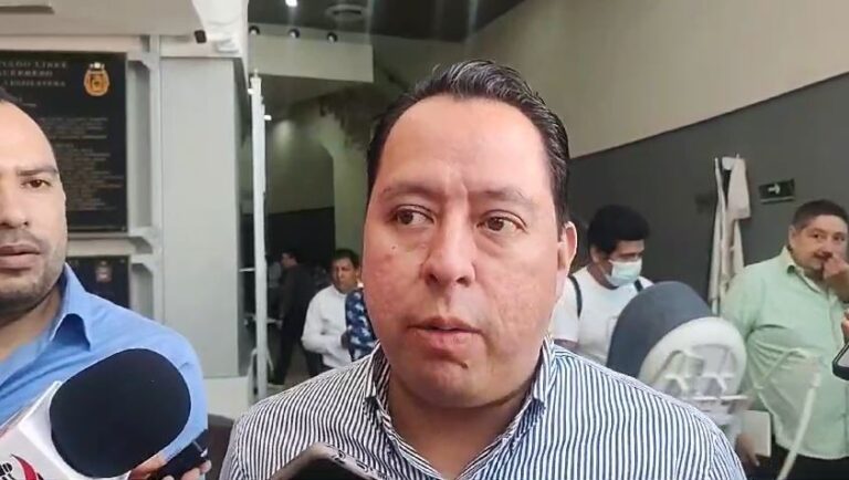 No habrá pensiones vitalicias para magistrados del Poder Judicial de Guerrero